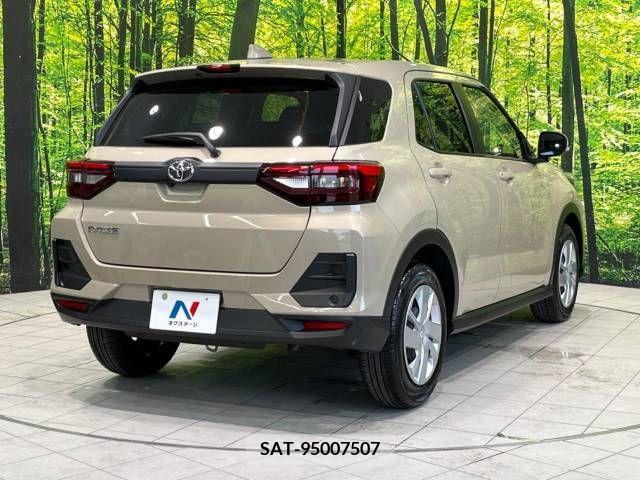 Toyota RAIZE 2023-04 354745-16