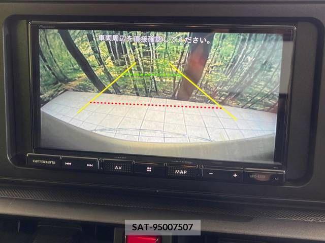 Toyota RAIZE 2023-04 354745-3
