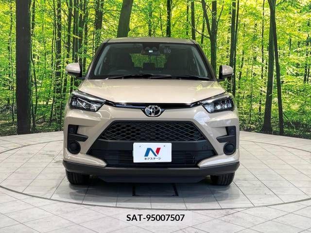 Toyota RAIZE 2023-04 354745-13