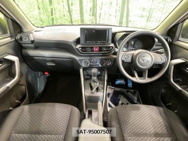 Toyota RAIZE 2023-04 354745-1
