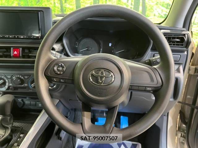 Toyota RAIZE 2023-04 354745-11