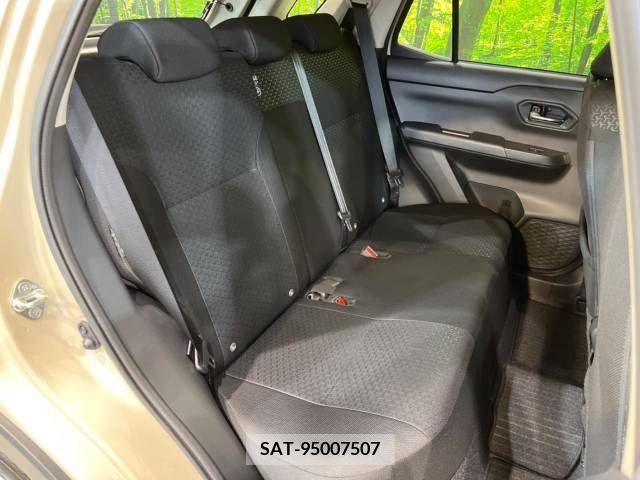 Toyota RAIZE 2023-04 354745-9
