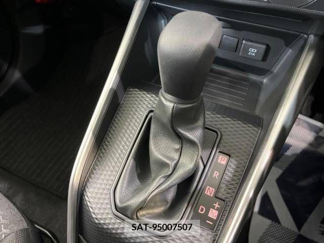 Toyota RAIZE 2023-04 354745-19