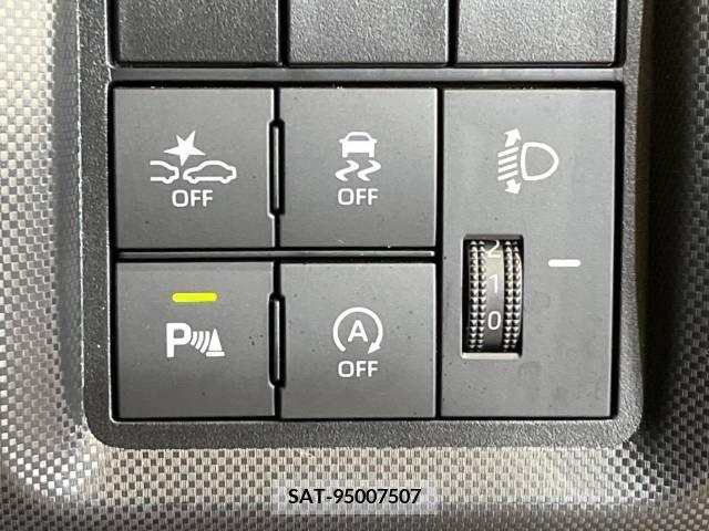 Toyota RAIZE 2023-04 354745-6