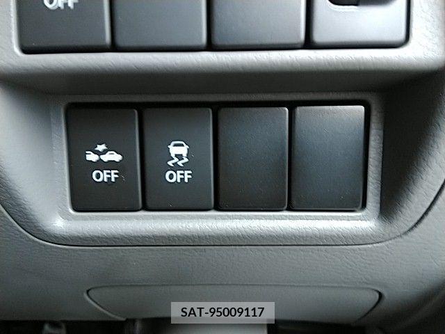 Mitsubishi MINICAB VAN 2021-07 363819-9