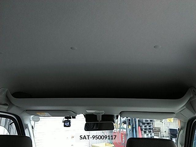 Mitsubishi MINICAB VAN 2021-07 363819-25