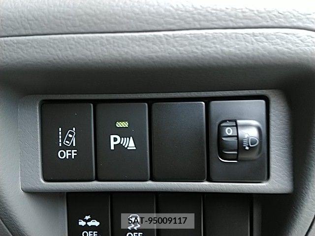 Mitsubishi MINICAB VAN 2021-07 363819-8