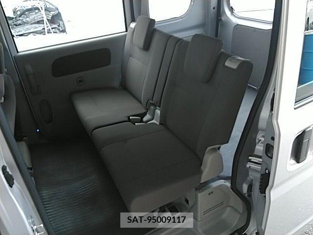 Mitsubishi MINICAB VAN 2021-07 363819-14