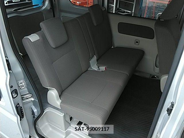 Mitsubishi MINICAB VAN 2021-07 363819-13