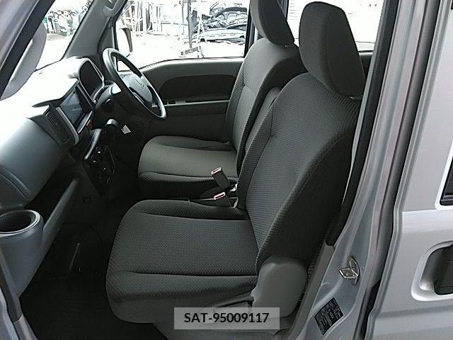 Mitsubishi MINICAB VAN 2021-07 363819-12