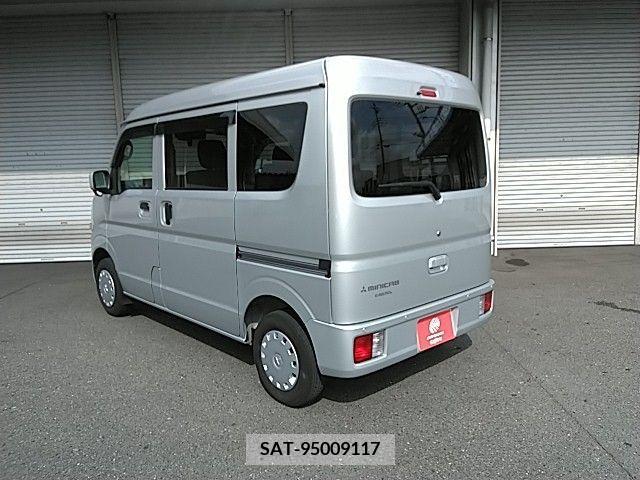 Mitsubishi MINICAB VAN 2021-07 363819-17