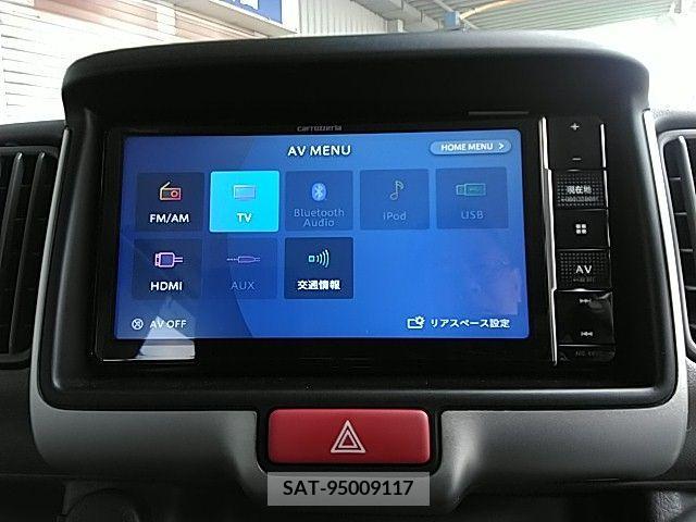 Mitsubishi MINICAB VAN 2021-07 363819-5