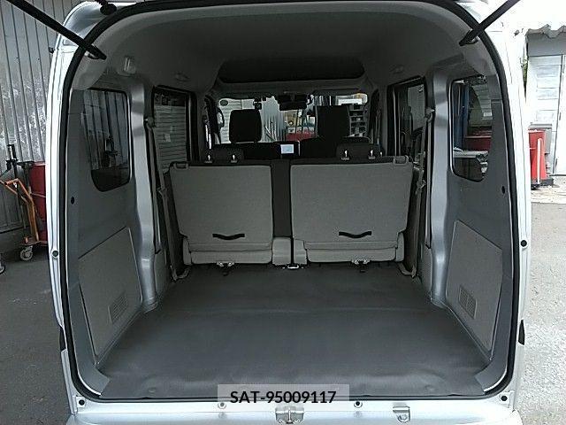 Mitsubishi MINICAB VAN 2021-07 363819-15