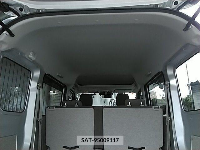 Mitsubishi MINICAB VAN 2021-07 363819-16