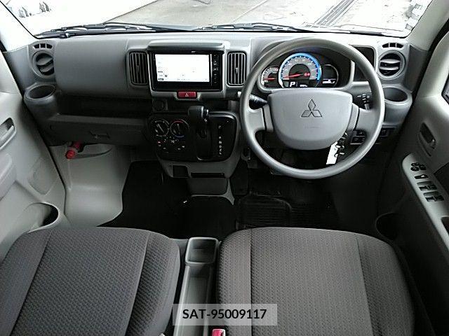 Mitsubishi MINICAB VAN 2021-07 363819-1