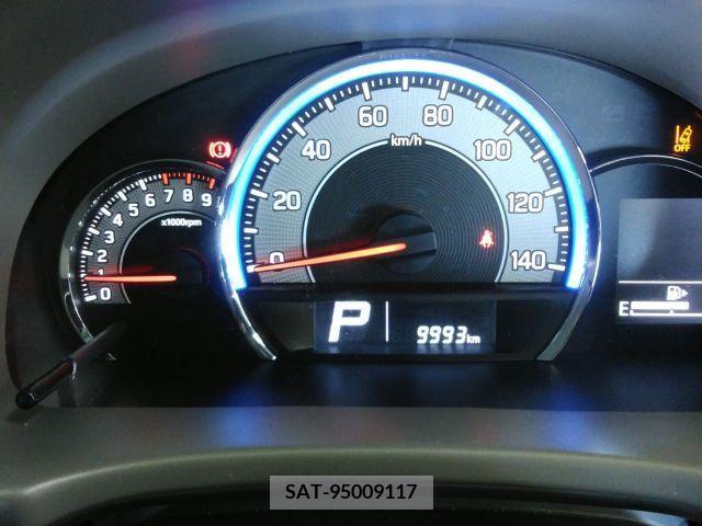 Mitsubishi MINICAB VAN 2021-07 363819-29