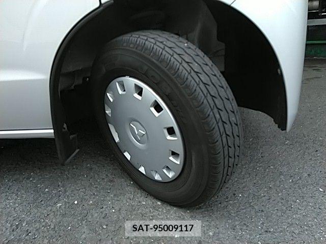 Mitsubishi MINICAB VAN 2021-07 363819-27
