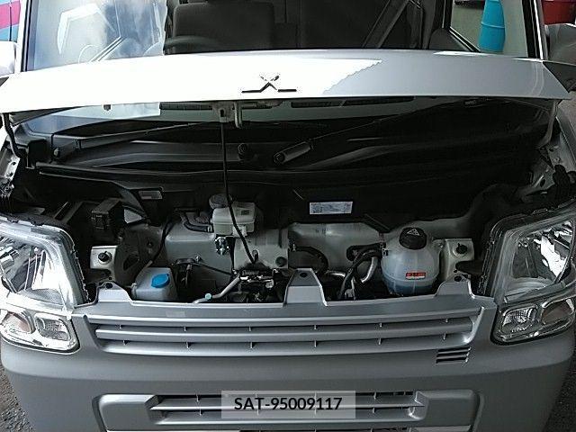 Mitsubishi MINICAB VAN 2021-07 363819-28