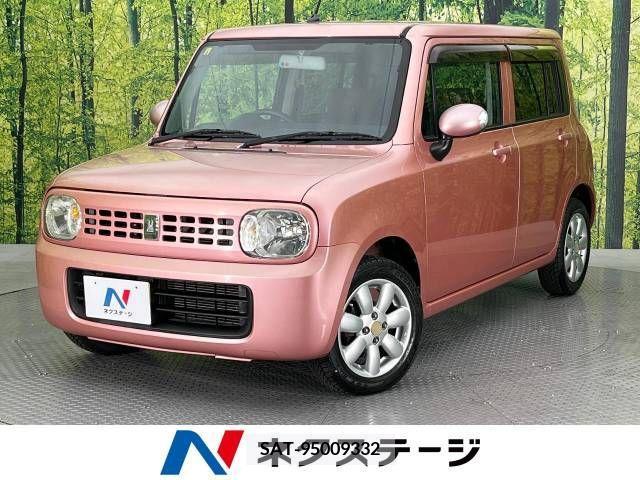 Suzuki LAPIN 2011-05 292577-0