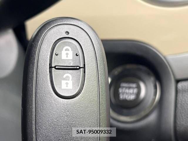 Suzuki LAPIN 2011-05 292577-3