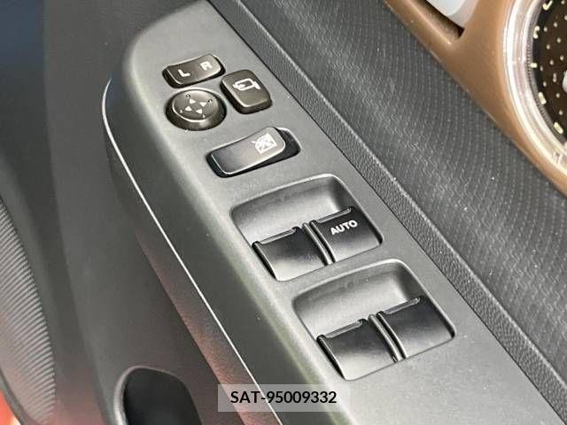Suzuki LAPIN 2011-05 292577-4