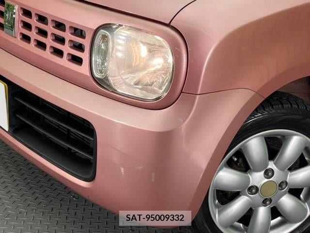 Suzuki LAPIN 2011-05 292577-12