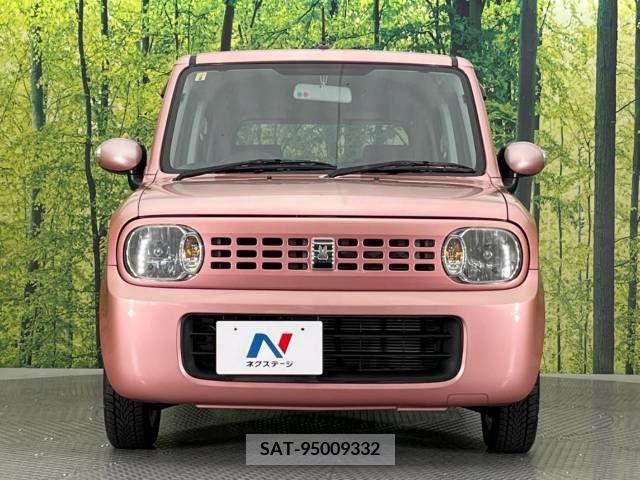 Suzuki LAPIN 2011-05 292577-14