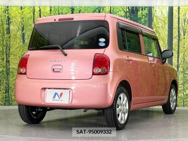 Suzuki LAPIN 2011-05 292577-17