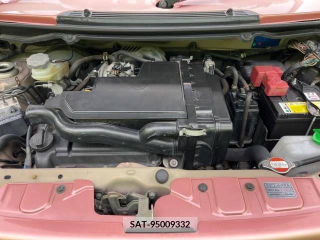 Suzuki LAPIN 2011-05 292577-18