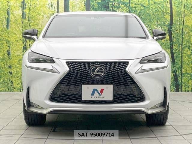 Lexus NX 2016-04 334363-14
