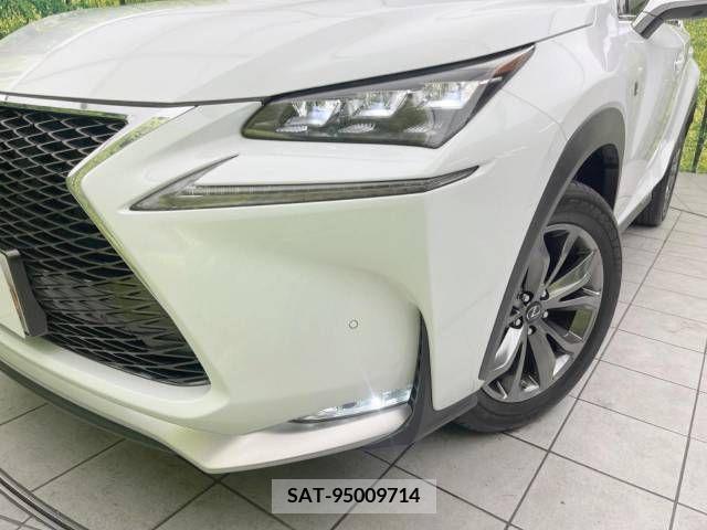 Lexus NX 2016-04 334363-12