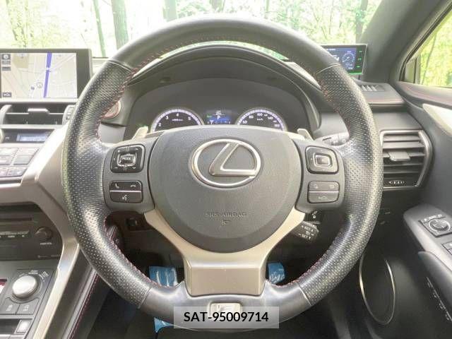 Lexus NX 2016-04 334363-11