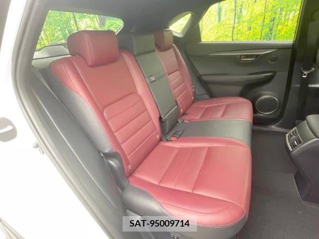 Lexus NX 2016-04 334363-9