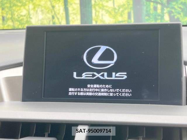 Lexus NX 2016-04 334363-2