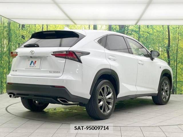 Lexus NX 2016-04 334363-17