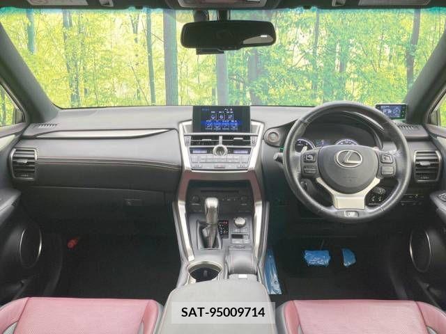 Lexus NX 2016-04 334363-1