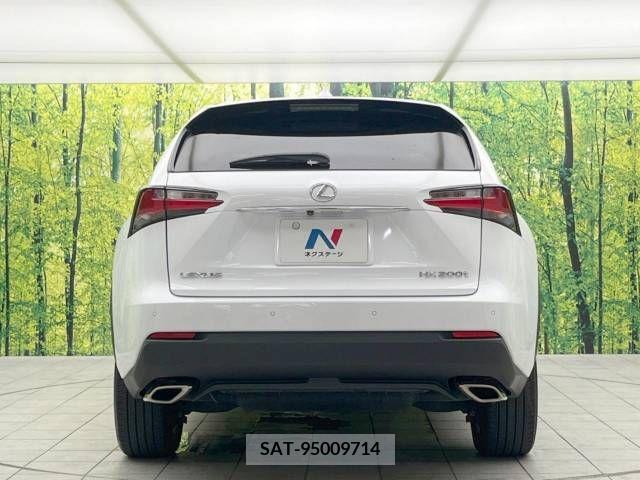 Lexus NX 2016-04 334363-15