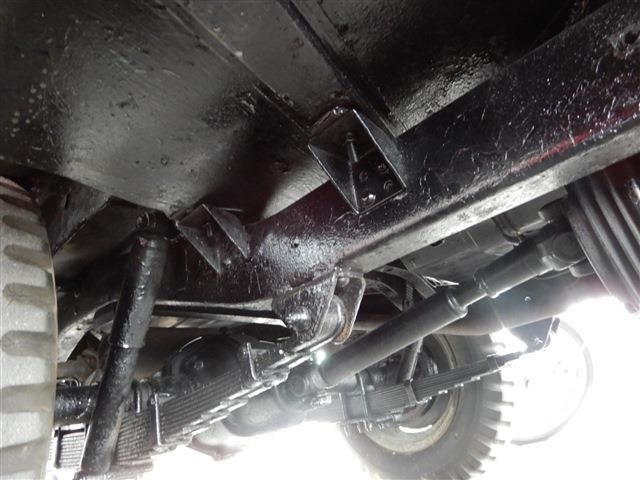 Mitsubishi JEEP 1959-01 683-21