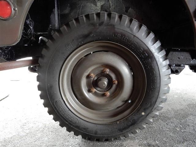 Mitsubishi JEEP 1959-01 683-10
