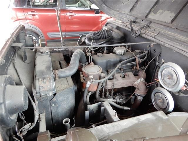 Mitsubishi JEEP 1959-01 683-20