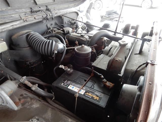 Mitsubishi JEEP 1959-01 683-19