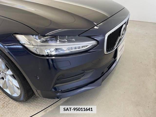 Volvo V90 2018-12 342668-14