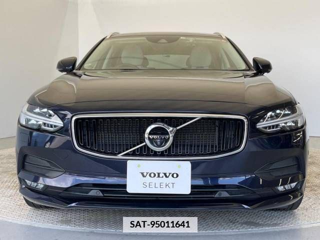 Volvo V90 2018-12 342668-16