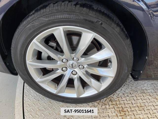 Volvo V90 2018-12 342668-15