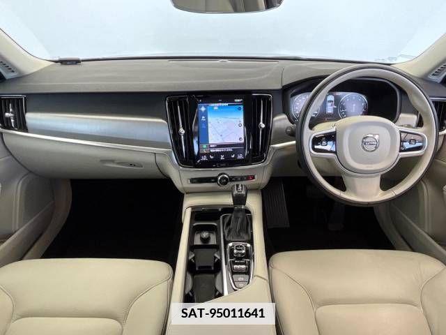Volvo V90 2018-12 342668-1