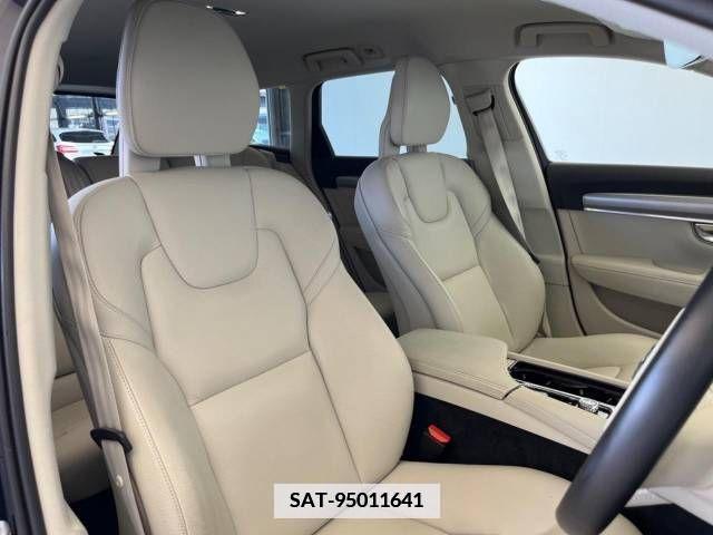 Volvo V90 2018-12 342668-11