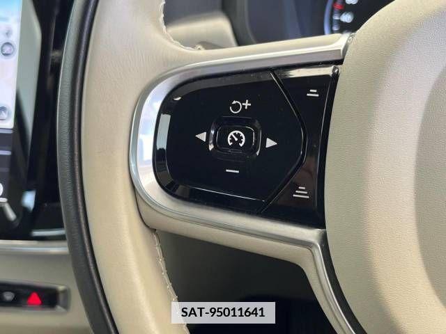 Volvo V90 2018-12 342668-9