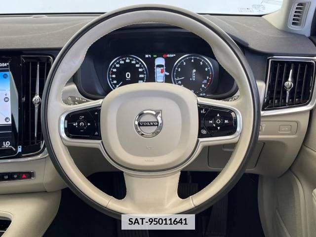Volvo V90 2018-12 342668-10