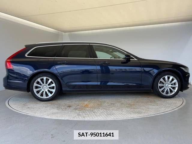 Volvo V90 2018-12 342668-19