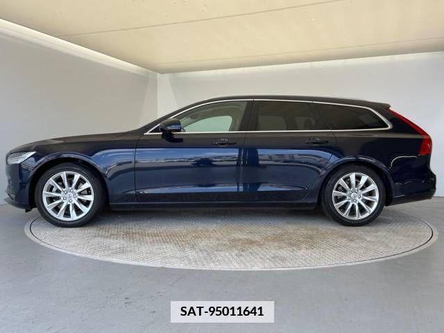 Volvo V90 2018-12 342668-17